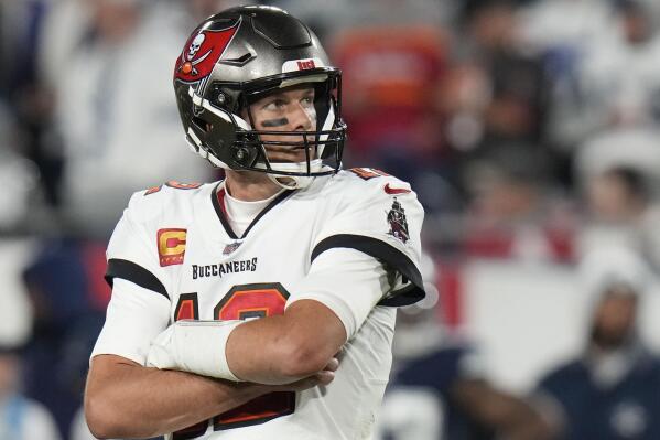 Tom brady in a best sale cowboys uniform